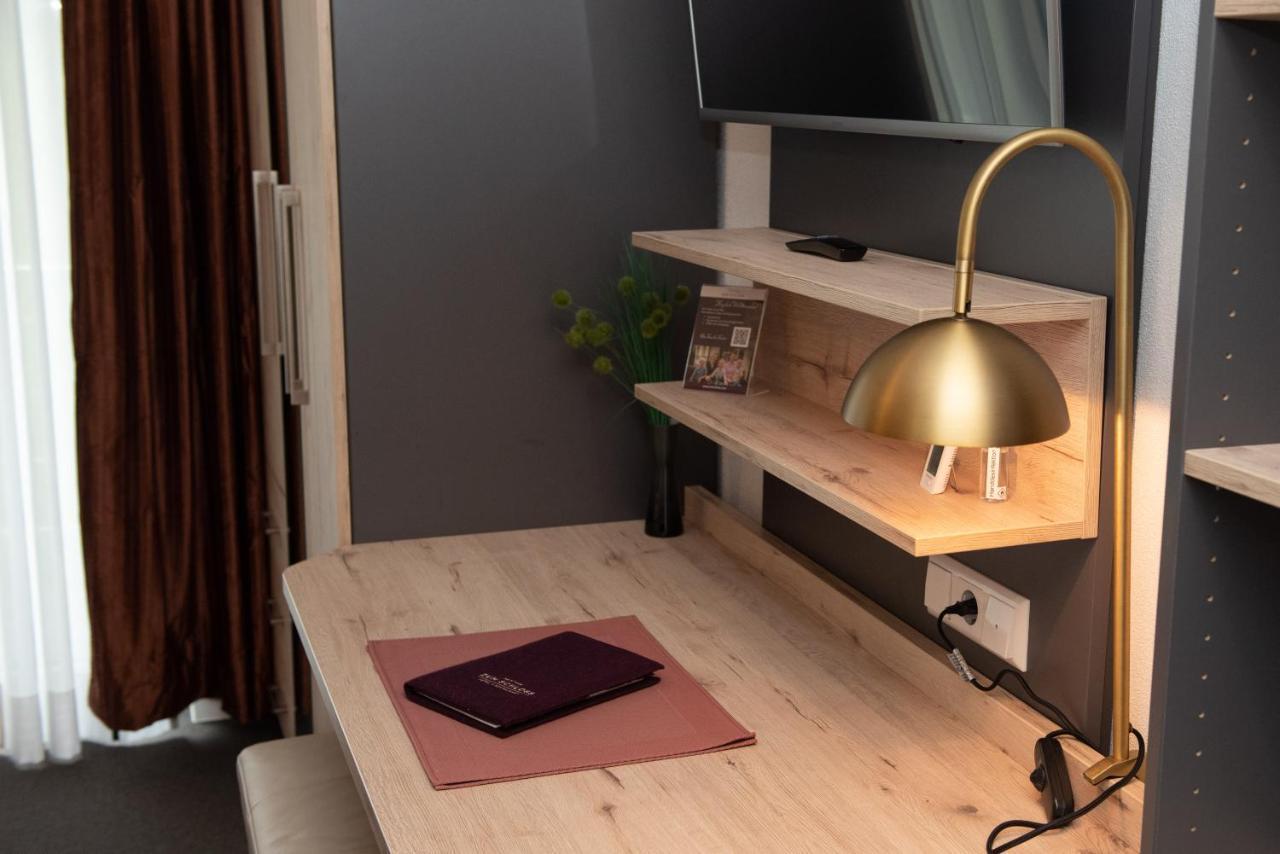 Apartments Amtzell, Selbst-Check-In Экстерьер фото