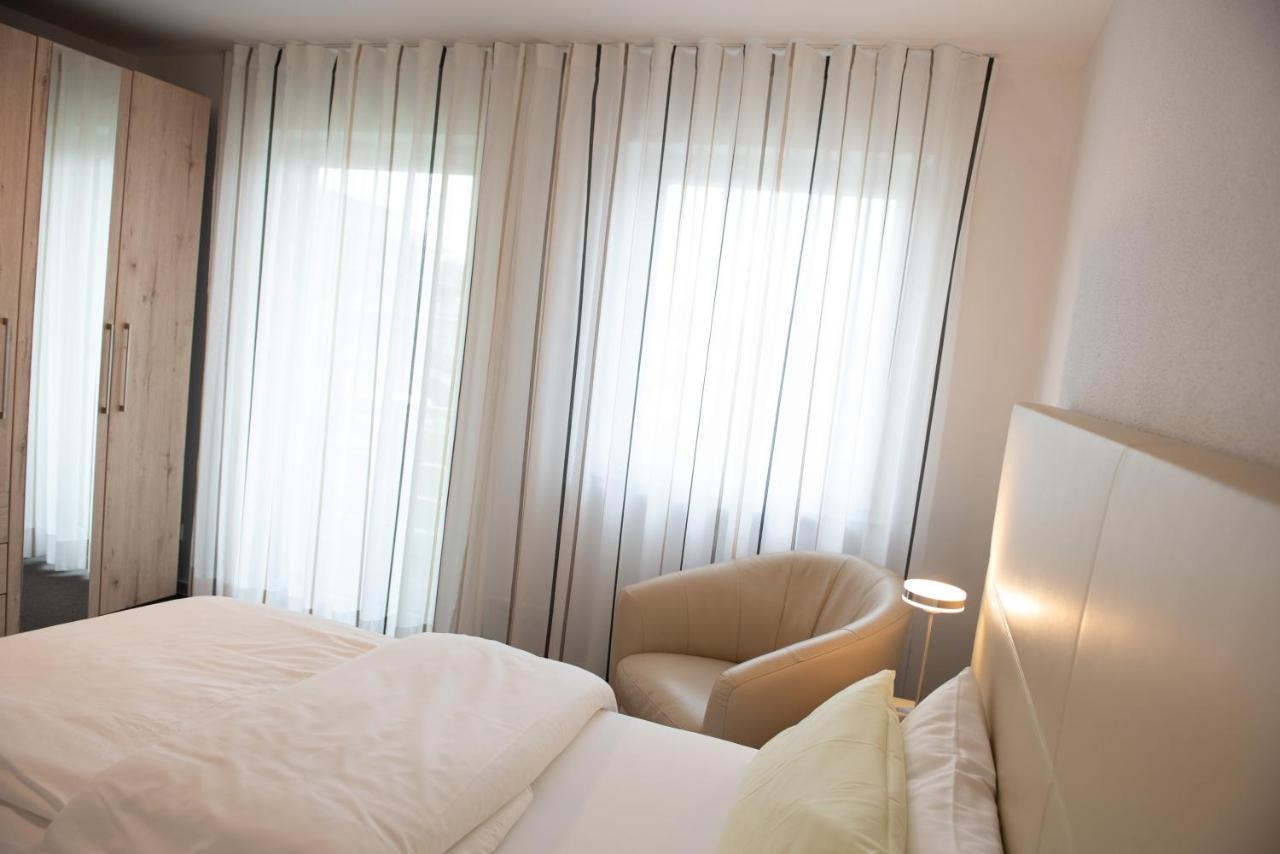 Apartments Amtzell, Selbst-Check-In Экстерьер фото