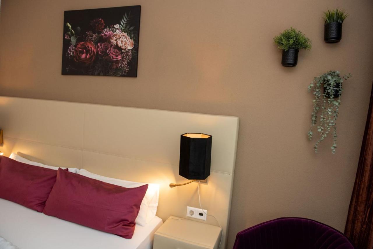 Apartments Amtzell, Selbst-Check-In Экстерьер фото