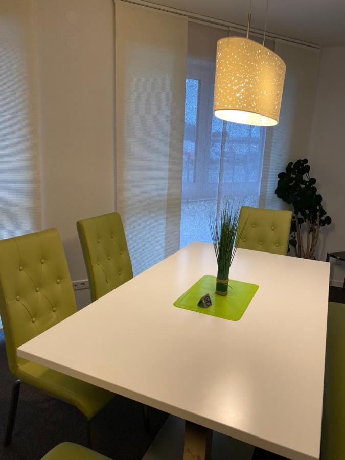 Apartments Amtzell, Selbst-Check-In Экстерьер фото